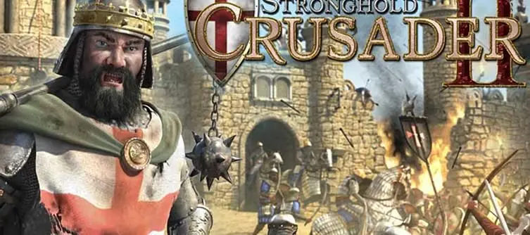 Stronghold Crusader 2 releasing "a little later" in the summer