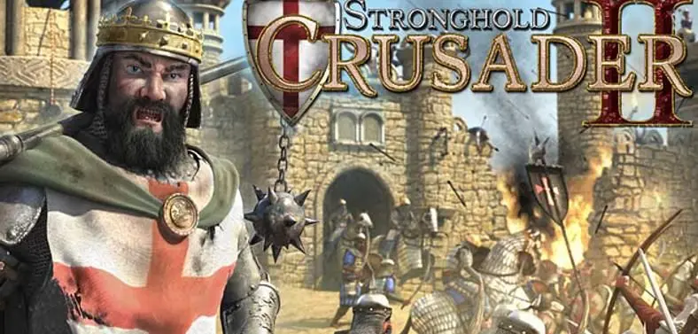 Stronghold Crusader 2 releasing "a little later" in the summer