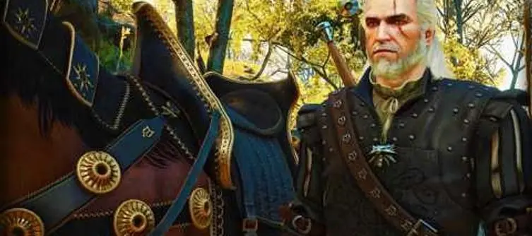 Sweet armour and elite crossbows make up the fifth and sixth portions of free Witcher 3 DLC