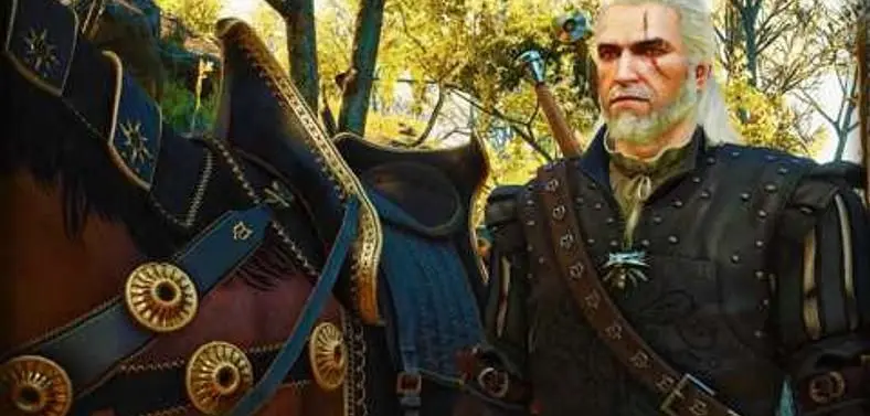 Sweet armour and elite crossbows make up the fifth and sixth portions of free Witcher 3 DLC