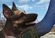 Loyal canine buddy Dogmeat returns in this Fallout 4 video
