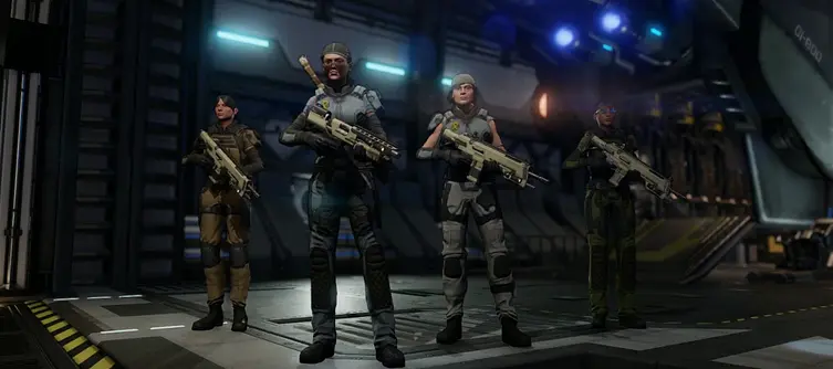 XCOM 2 - Live Stream HERE on Friday 8th January 10pm UK Time/GMT!