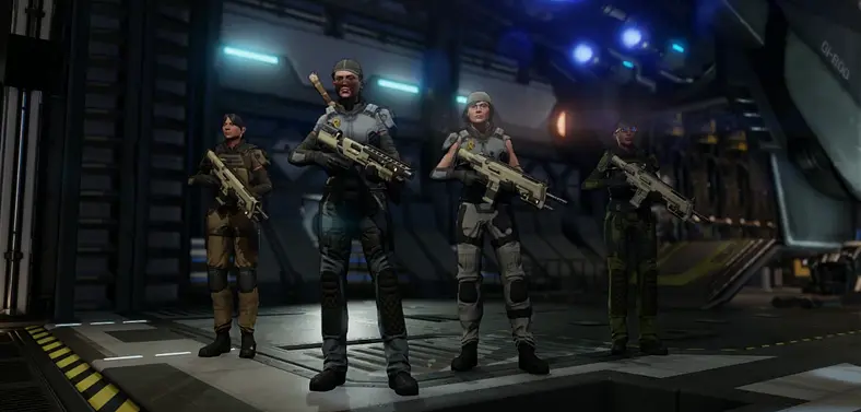 XCOM 2 - Live Stream HERE on Friday 8th January 10pm UK Time/GMT!