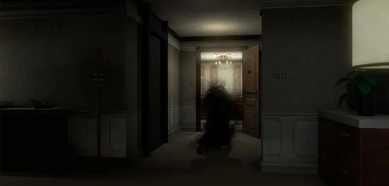 Clock Tower spiritual successor NightCry launching this Spring