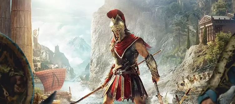 Assassin's Creed Odyssey Release Times, System Requirements, Launch Trailer, Day One Patch Notes