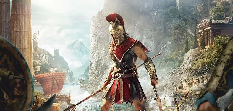 Assassin's Creed Odyssey Release Times, System Requirements, Launch Trailer, Day One Patch Notes