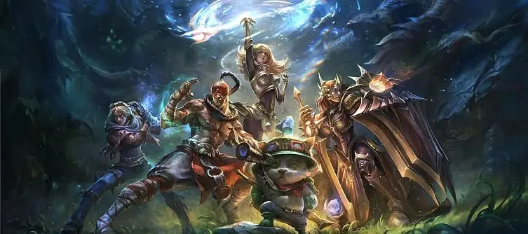 League of Legends Patch 10.10 - Release Date, New Pulsefire Skins, Balance Changes