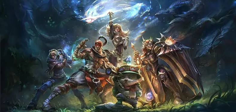 League of Legends Patch 10.10 - Release Date, New Pulsefire Skins, Balance Changes