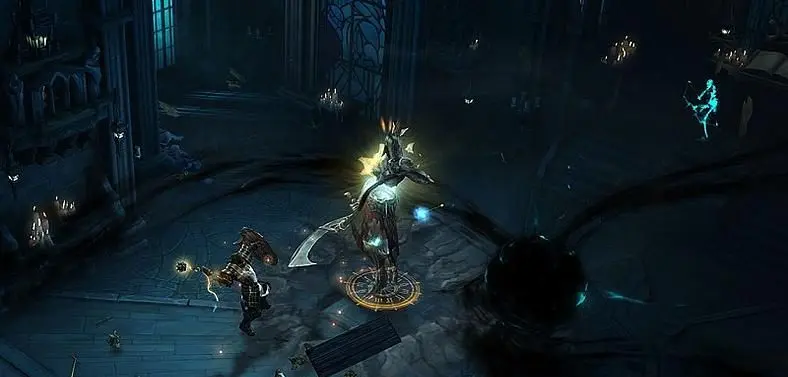 Diablo 3 Error Code 395002 - What Does It Mean?
