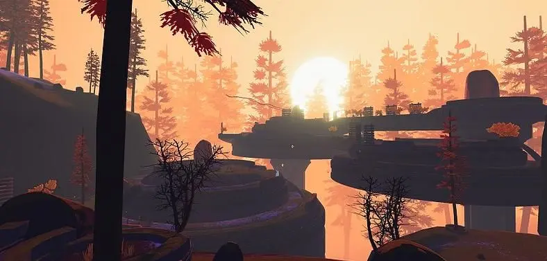 Risk of Rain 2 Sold Over 4 Million Copies on Steam, Anniversary Update Adds The Bandit This Week