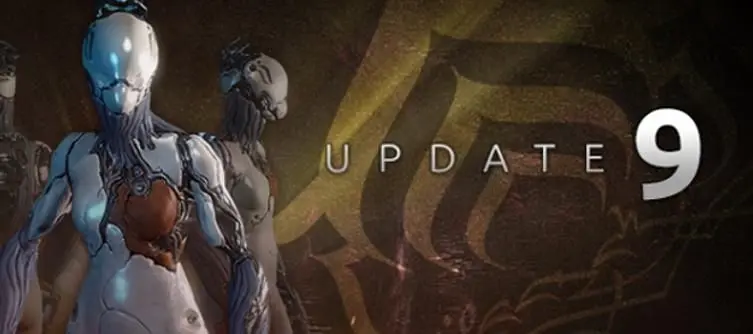 Latest update to Digital Extremes' Warframe adds new robo-ninja and missions