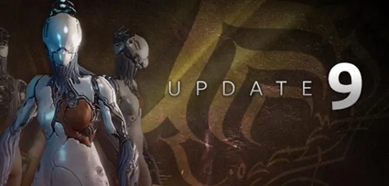 Latest update to Digital Extremes' Warframe adds new robo-ninja and missions