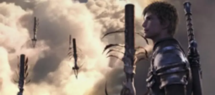 Final Fantasy "greatly damaged" by FFXIV, 'continue reforms'