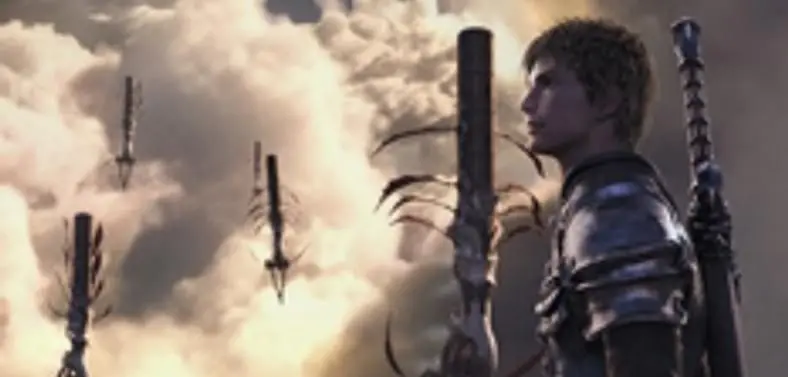 Final Fantasy "greatly damaged" by FFXIV, 'continue reforms'