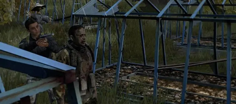 Bohemia "effectively doubling" DayZ team, focusing on survival aspects in March