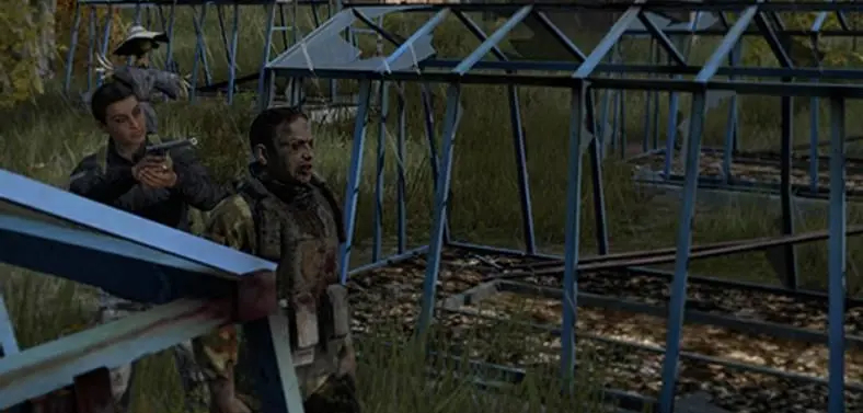 Bohemia "effectively doubling" DayZ team, focusing on survival aspects in March