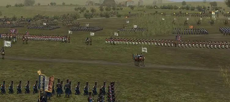 Scourge of War: Waterloo releases June 11th, live stream tomorrow @ 8.00pm GMT+1