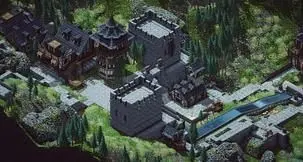 Earth of Oryn's Steam Next Fest Demo Offers A Slice of Low Poly City Building With a Dash of Strategy