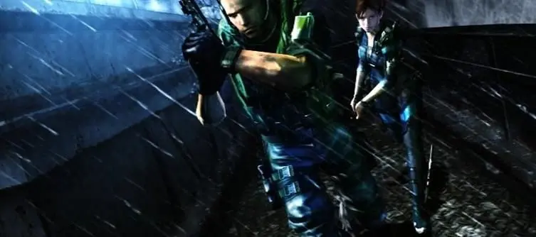 Could Resident Evil: Revelations be making its way to the Xbox 360?