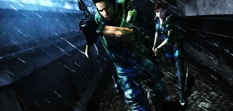 Could Resident Evil: Revelations be making its way to the Xbox 360?