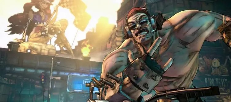 Mr. Torgue's Campaign of Carnage DLC confirmed for Borderlands 2