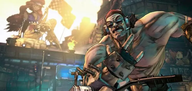 Mr. Torgue's Campaign of Carnage DLC confirmed for Borderlands 2