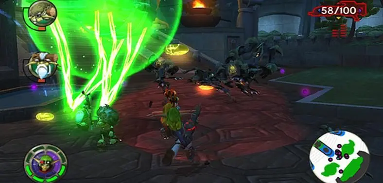 Jak & Daxter Collection launching in February