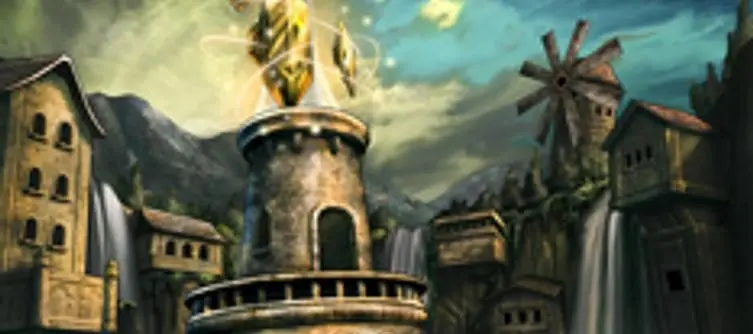 Stardock reveal Elemental 'new game'