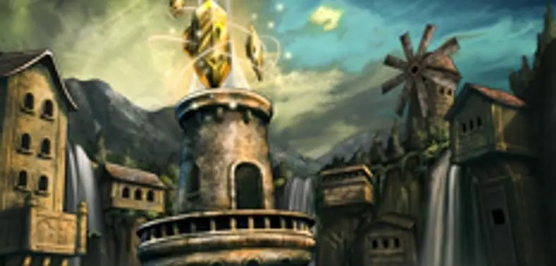 Stardock reveal Elemental 'new game'