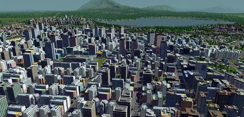 Cities: Skylines Patch Notes - Update 1.6.1-F2