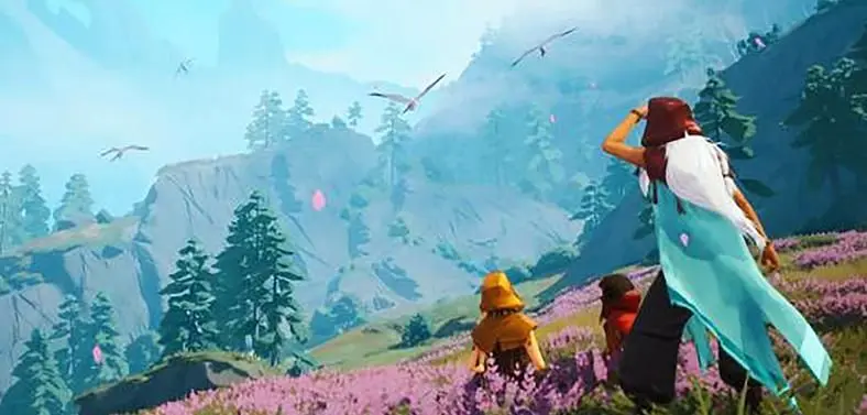 Everwild reportedly cancelled as Rare is struck with layoffs during Microsoft and Xbox’s latest round