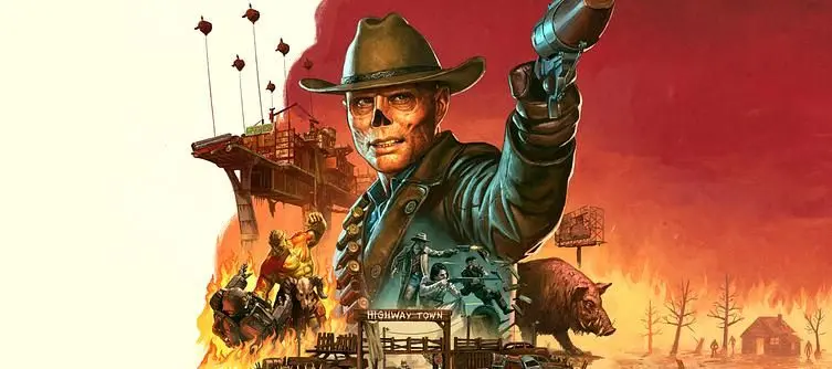 Fallout 76: Burning Springs shows off gameplay trailer, native PS5 & Xbox Series X/S versions confirmed for 2026