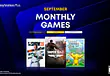 PlayStation Plus Essential Games List for September 2026