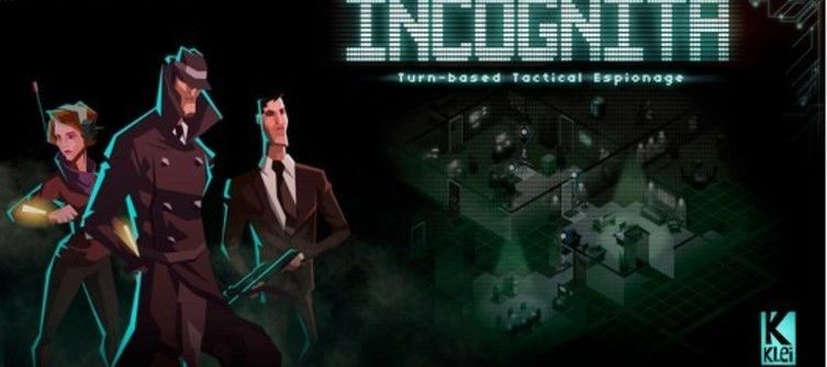 Klei Entertainment announces espionage strategy game Incognita for PC