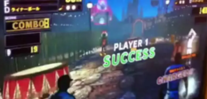 Grasshopper reveals Project D for Kinect as 'Diabolical Pitch'