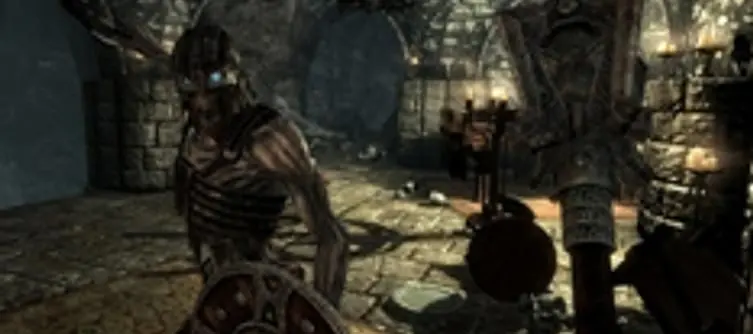 Bethesda: "A lot of issues to solve" for Skyrim console mods