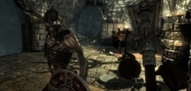 Bethesda: "A lot of issues to solve" for Skyrim console mods