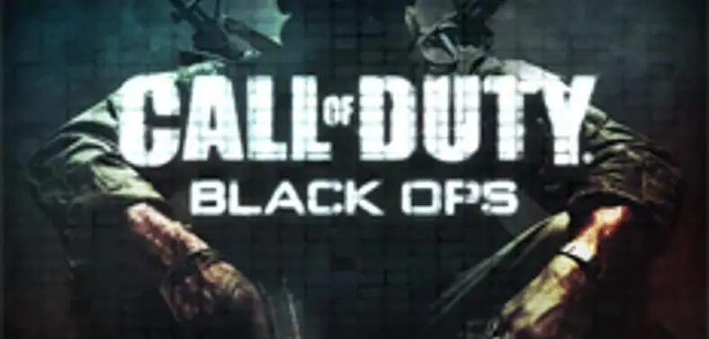 Midnight launches today in the UK for Call of Duty: Black Ops