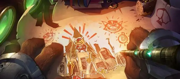 League of Legends to add six-man teams next week, February 20th