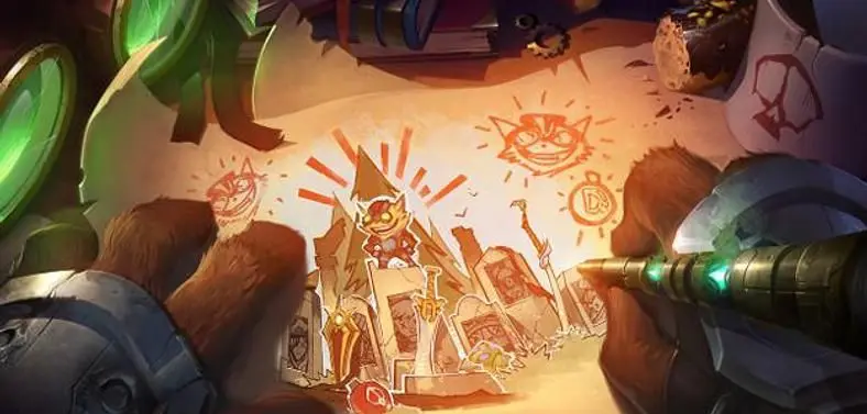 League of Legends to add six-man teams next week, February 20th