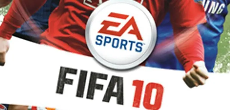 EA Sports' FIFA 10 sells 1.7m its first week, team "incredibly proud"