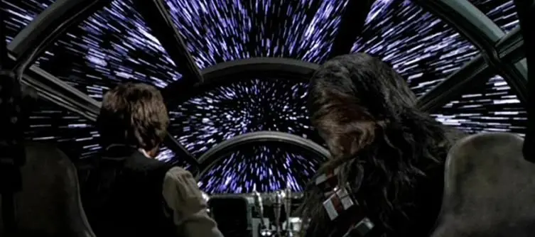 Report: EA Canada recruiting for "next gen open world" Star Wars game