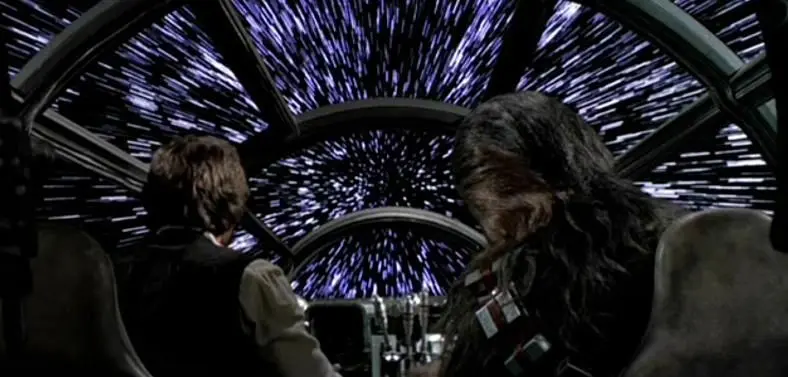 Report: EA Canada recruiting for "next gen open world" Star Wars game