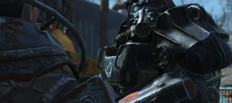 Fallout 4 added to our Best PC Games of 2015 List