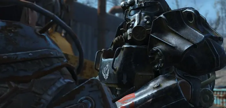 Fallout 4 added to our Best PC Games of 2015 List