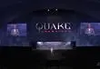 Quake Champions is a new multiplayer shooter from id Software