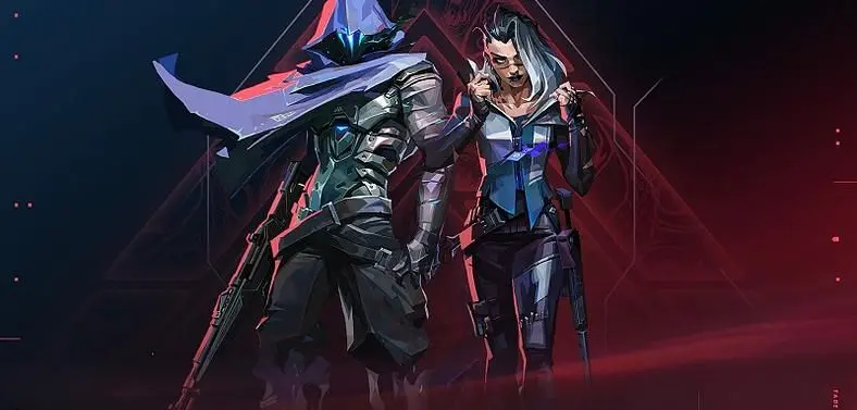 Valorant Patch 4.10 Notes - Release Date, Omen Model Changes, Haven Collision Updates