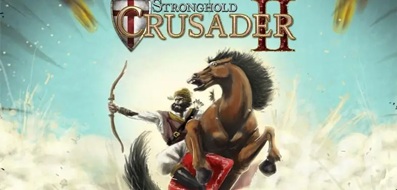 Firefly to reveal Stronghold Crusader 2 at E3 next week
