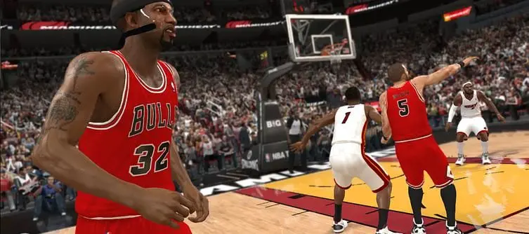 NBA Live 13 canceled