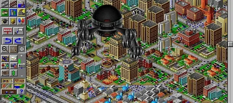 New SimCity will not support mods at launch